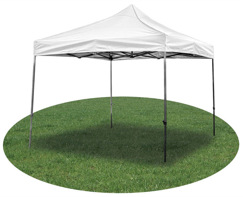 Quest 3x3m Giza Folding Gazebo Quest - Dynamic Drive