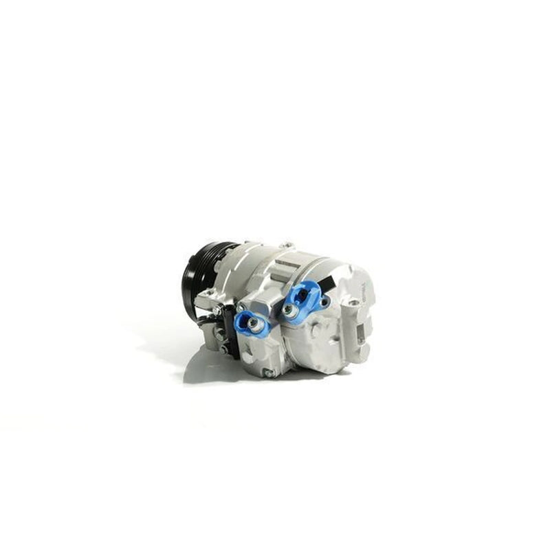 Mahle Air Conditioning Compressor fits BMW X5 2000-2006 3.0