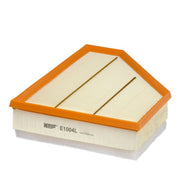 Hengst Engine Air Filter fits BMW 1 2004-2013
