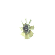 Mahle Engine Cooling Fan fits Scania 4 - Series 1996-2008