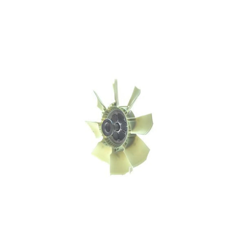 Mahle Engine Cooling Fan fits Scania 4 - Series 1996-2008