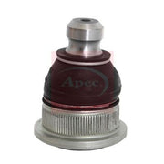 Apec Ball Joint Front Right fits Renault Clio IV 2012-2021 0.9 1.2 1.5