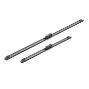 Bosch Aerotwin Wiper Blade Set 650mm + 425mm — A544S fits BMW 2 Active Tourer