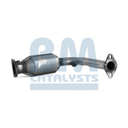 BM Catalysts Homologated Petrol Cat fits Ford Focus I 1998-2004 1.8