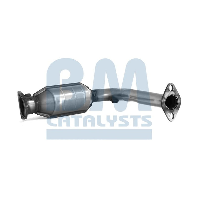 BM Catalysts Homologated Petrol Cat fits Ford Focus I 1998-2004 1.8