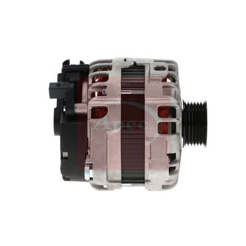 Apec Car Alternator 12V fits Jaguar E-Pace 2017-2018 2.0