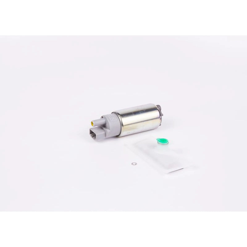 Bosch Fuel Pump Assembly in the fuel tank