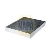 NAPA Cabin Air Filter (Pollen Filter) fits Byd Sea Lion 07 2024 on