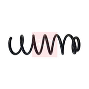 Apec Rear Suspension Coil Spring fits Peugeot 406 1995-2004