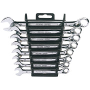 Draper HI-TORQ Metric Combination Spanner Set (8 Piece) 64604 Draper - Dynamic Drive