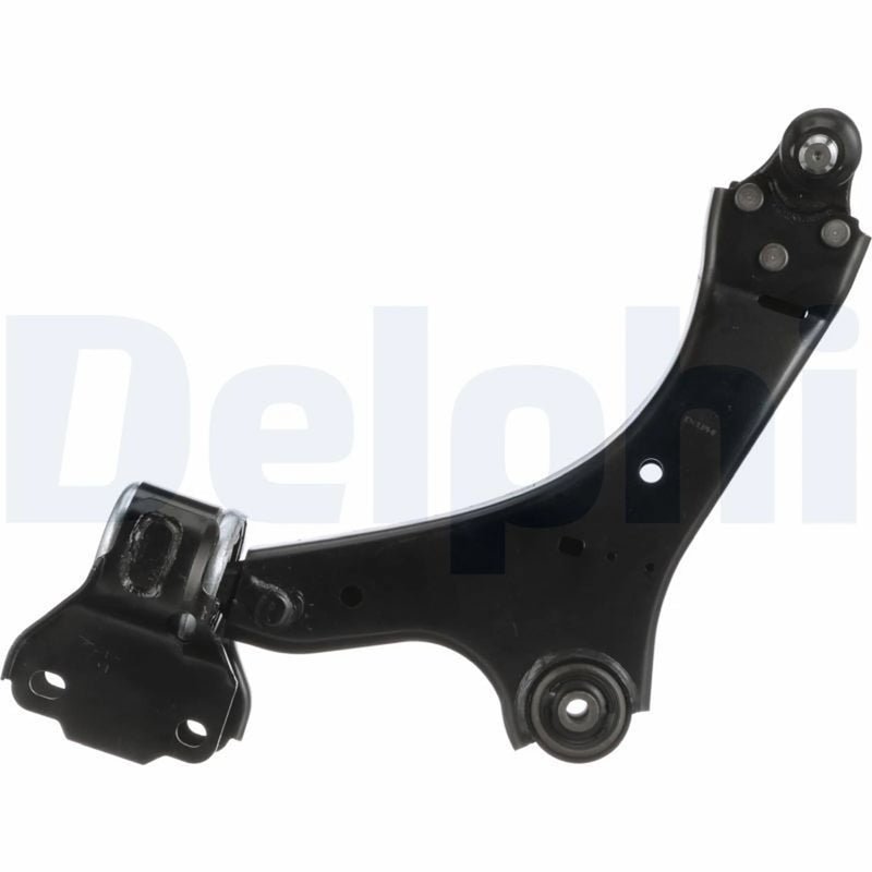 Delphi Control/Trailing Arm Lower fits Volvo S60 II 2014-2018