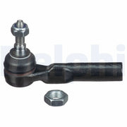 Delphi Steering Tie Rod End Ball Joint Front M14x1.5 fits Alfa Romeo 145