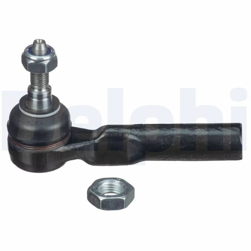 Delphi Steering Tie Rod End Ball Joint Front M14x1.5 fits Alfa Romeo 145