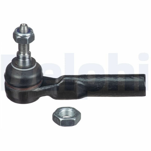 Delphi Steering Tie Rod End Ball Joint Front M14x1.5 TA1929
