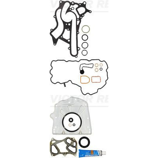 Victor Reinz Crankcase Gasket Kit ID 08-10020-01