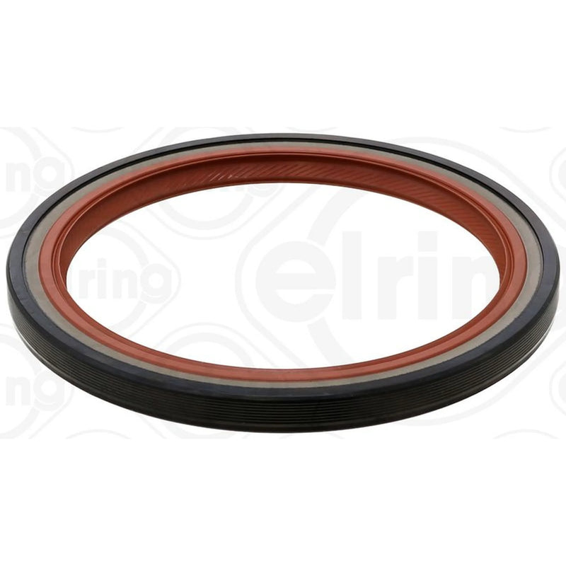 Elring Crankshaft Shaft Seal 100mm OD ID Wide fits Alpine V6 1985-1990