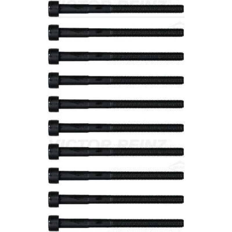 Victor Reinz Cylinder Head Bolt Set M10 14-32328-01