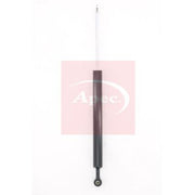 Apec Shock Absorber Damper Strut Rear Left fits Ford Focus II 2005-2012 2.5