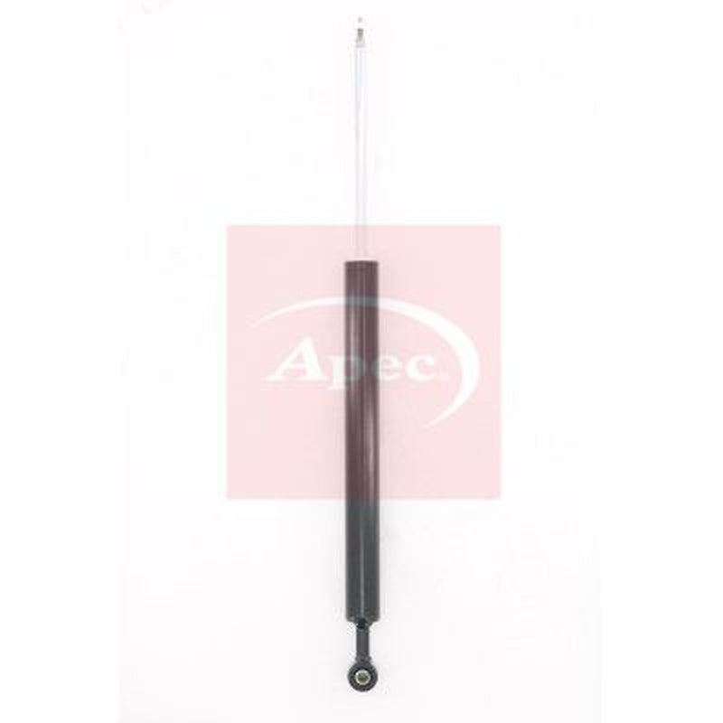 Apec Shock Absorber Damper Strut Rear Left fits Ford Focus II 2005-2012 2.5