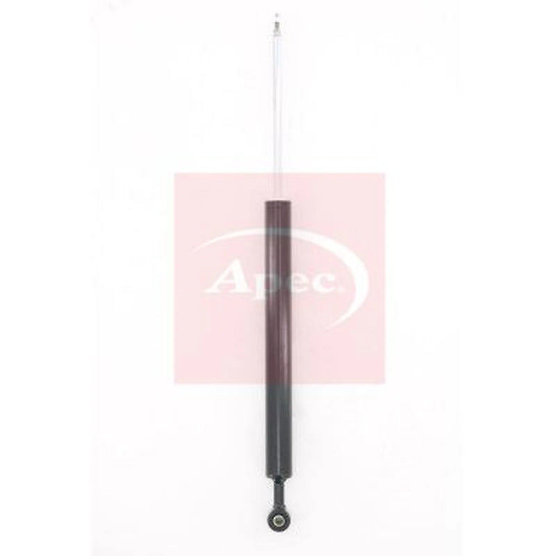 Apec Shock Absorber Damper Strut Rear Right ASA1441