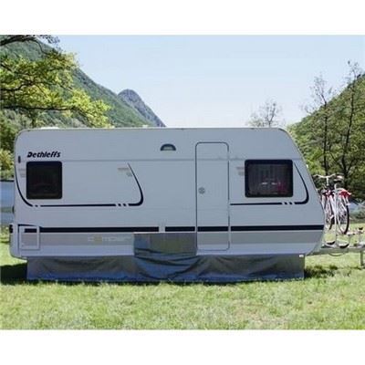 98655-084 CARAVAN SKIRTING 4.5 Fiamma  - Dynamic Drive