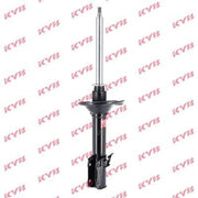 KYB Shock Absorber Damper Strut Rear Left fits Subaru Legacy 1994-1999