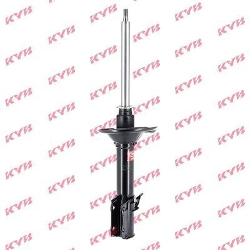 KYB Shock Absorber Damper Strut Rear Left fits Subaru Legacy 1994-1999