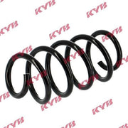 KYB Rear Suspension Coil Spring fits Dacia Logan Mcv 2007-2013 1.4 1.5 1.6