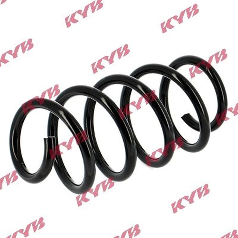 KYB Rear Suspension Coil Spring fits Dacia Logan Mcv 2007-2013 1.4 1.5 1.6