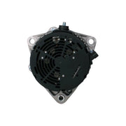 Hella Car Alternator 12V fits Man E2000 1997-2005