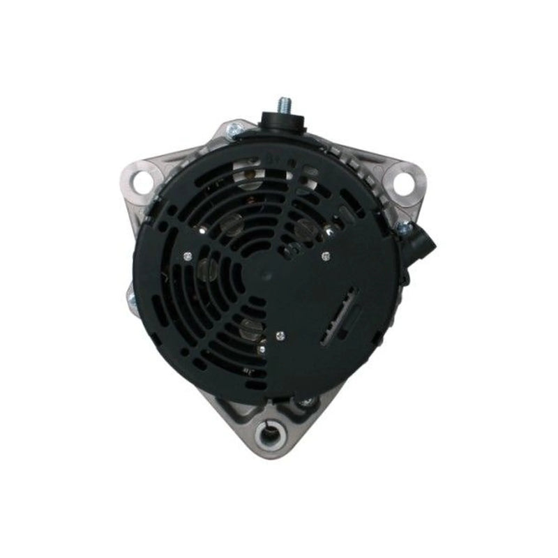 Hella Car Alternator 12V fits Man E2000 1997-2005