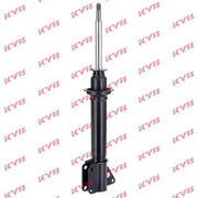 KYB Shock Absorber Damper Strut Front fits Volvo 480 1986-1996 1.7 2.0