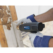 Sealey Hot Air Gun 1800W 3-Speed 50/420/650ïC HS100 Sealey - Dynamic Drive