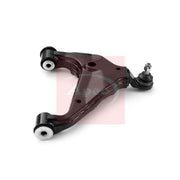 Apec 2 x Front Control/Trailing Arms fits Toyota Hilux Vigo VII Pickup 2004-2015