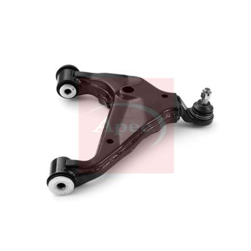 Apec 2 x Front Control/Trailing Arms fits Toyota Hilux Vigo VII Pickup 2004-2015