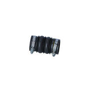 NRF Intercooler Turbo Charge Air Hose Outlet 166178