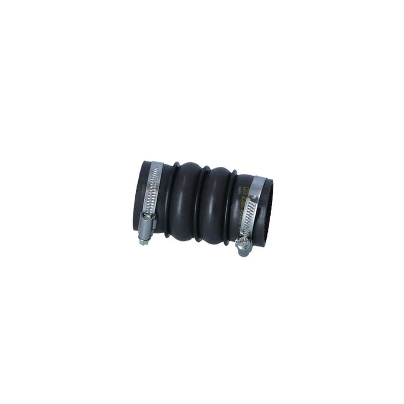 NRF Intercooler Turbo Charge Air Hose Outlet 166178