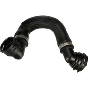 Gates Radiator Coolant Hose 245mm ID fits Opel Astra K 2015-2019 1.6