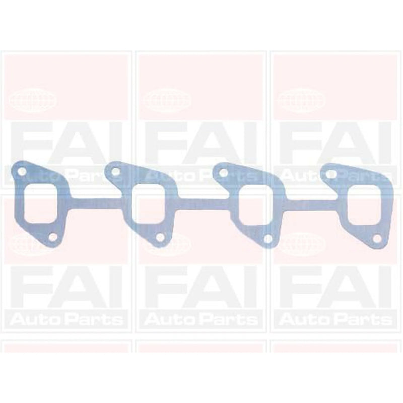 FAI Intake Manifold Gasket Set ID Wide High