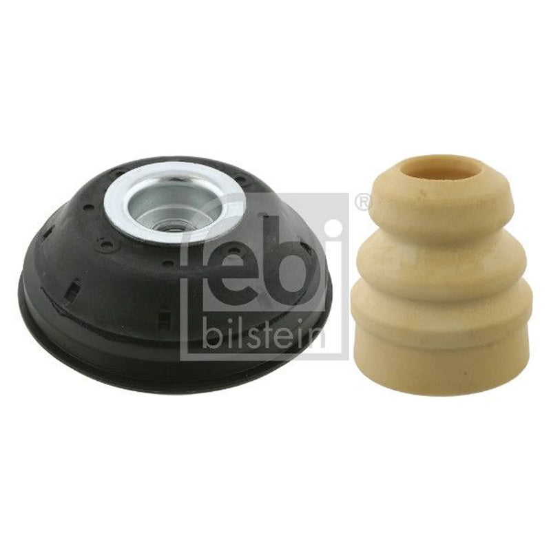 Febi Front Right Repair Kit Suspension Strut Support Mount 28406
