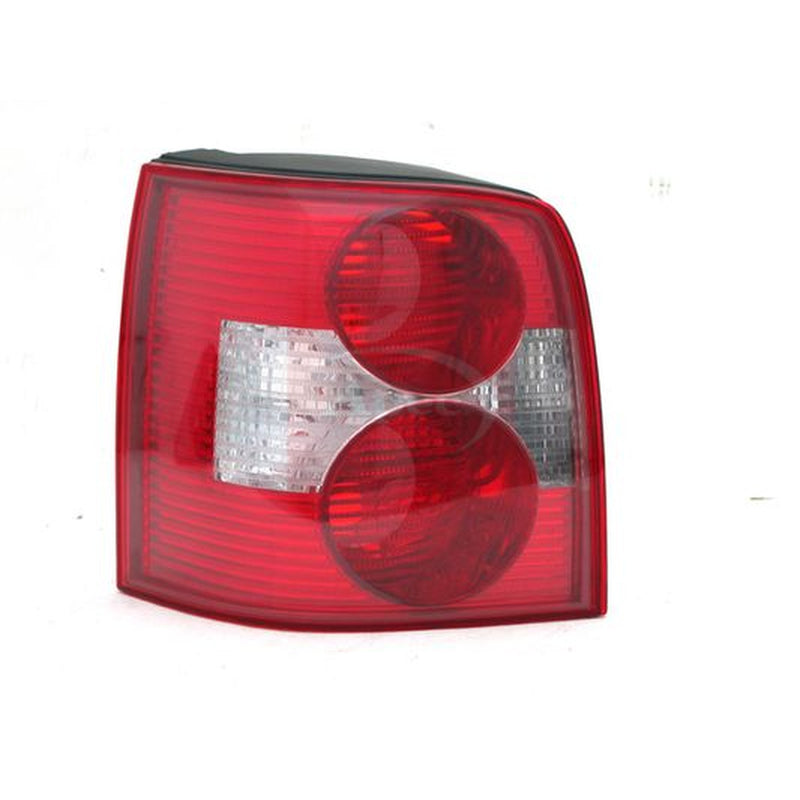 Apec Tail Light / Lamp Left fits VW Passat B5.5 2000-2005