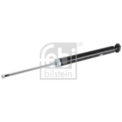 Febi Shock Absorber Damper Strut Rear Left 1002681