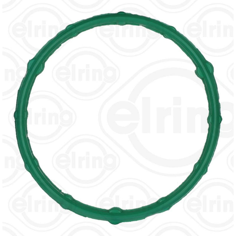Elring Oil Filter Housing Seal ID Thick FPM (fluor fits Land Rover Discovery III