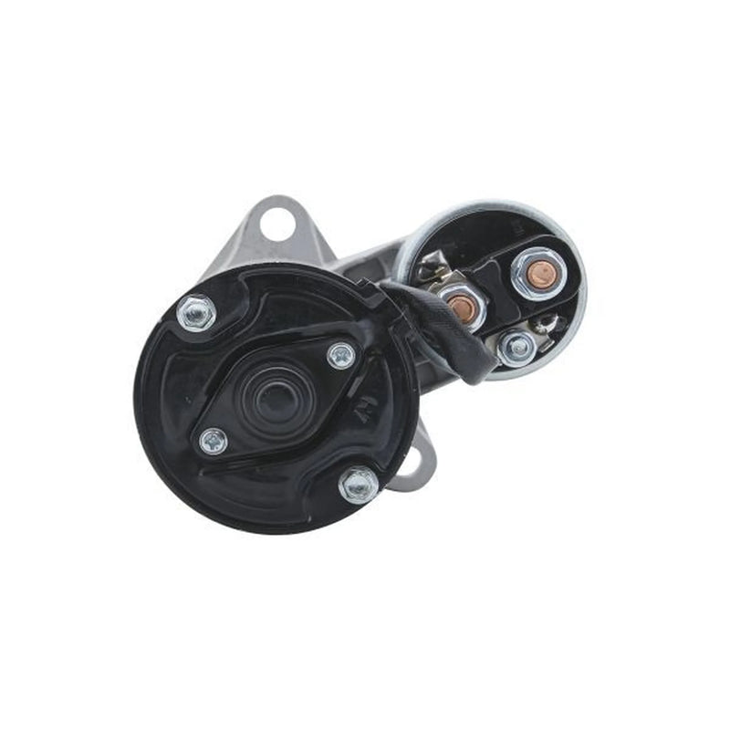 Hella Starter Motor 12V 1.9kW 10 Teeth fits Porsche Cayenne 2002-2007 4.5