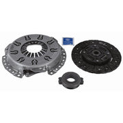 Sachs Clutch Kit Set 3pc 3000951176