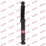 KYB Shock Absorber Damper Strut Rear fits Citroën C3 II 2009-2016 1.4 1.6