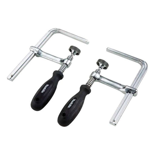 Makita 194385-5 Plunge Saw Clamp Set Makita - Dynamic Drive