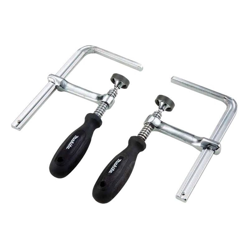 Makita 194385-5 Plunge Saw Clamp Set Makita - NN4 Online