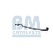 BM Catalysts Homologated Diesel Cat fits Toyota Rav 4 2001-2005 2.0