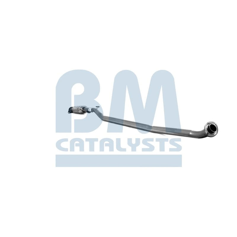 BM Catalysts Homologated Diesel Cat fits Toyota Rav 4 2001-2005 2.0